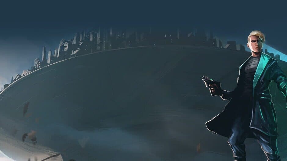 Whispers of a Machine artwork