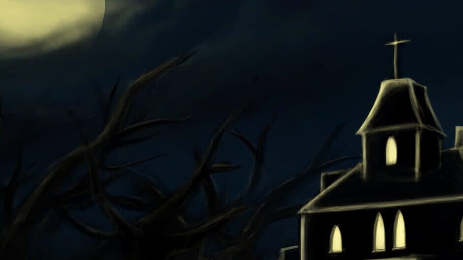 Spooky's Jump Scare Mansion: HD Renovation artwork