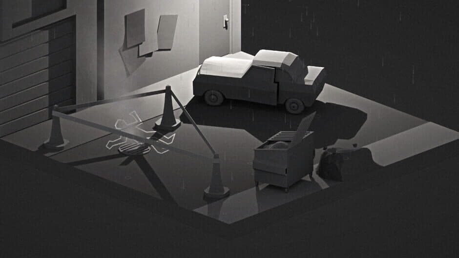 The Monster Inside artwork