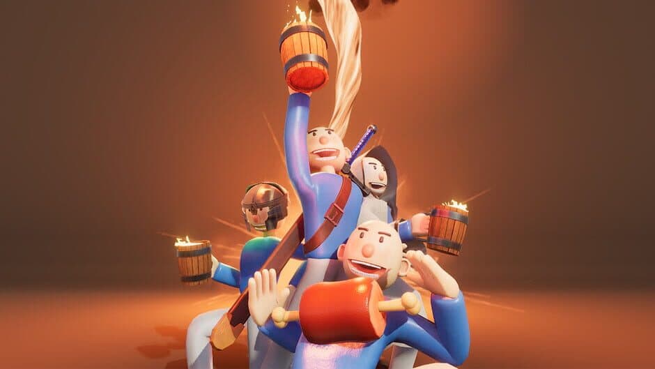 Tavern Tycoon artwork