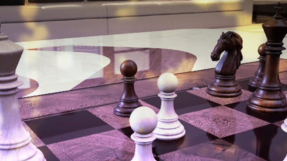 Pure Chess artwork