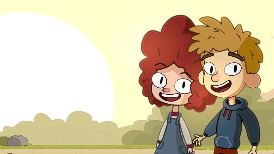 Lost in Play artwork