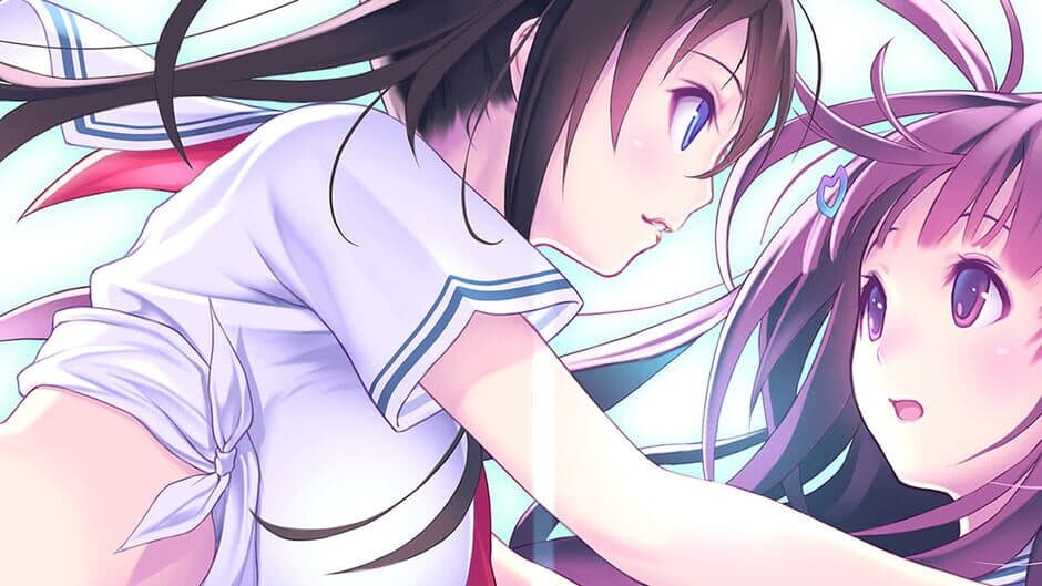 Valkyrie Drive: Bhikkhuni artwork