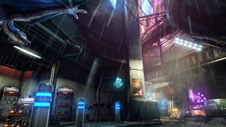 Natural Selection 2 artwork