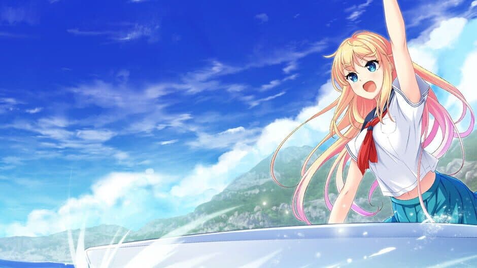 Adventure of a Lifetime artwork