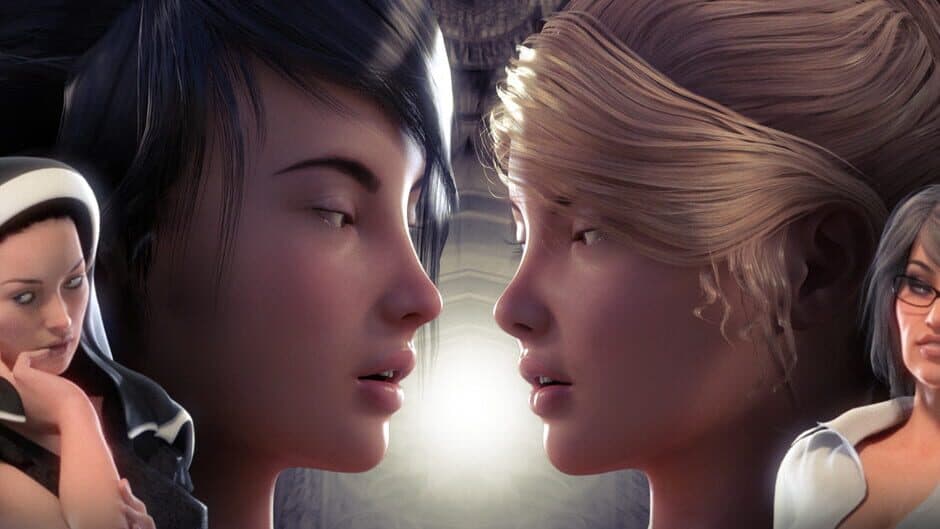 Lust Epidemic artwork