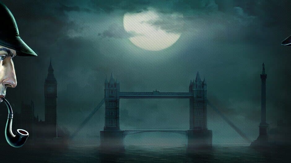 Sherlock Holmes: Nemesis artwork