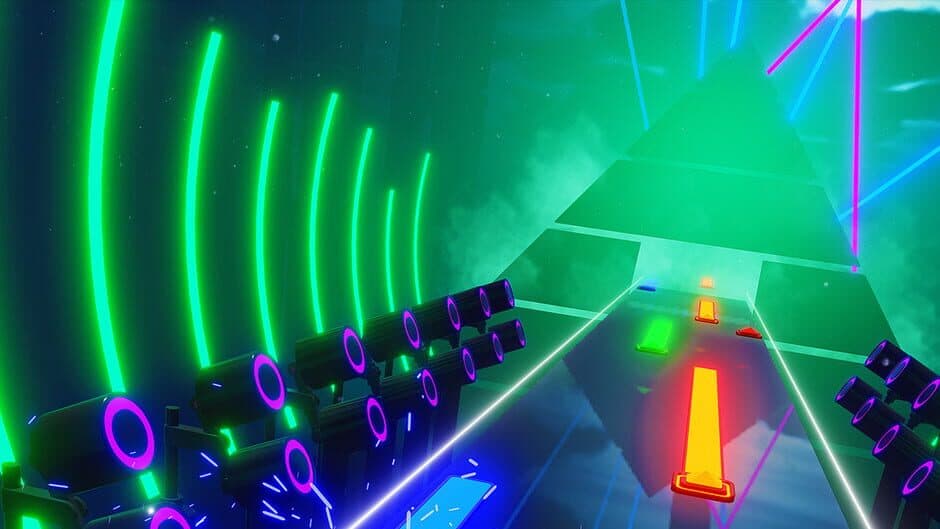 Rocking Legend artwork