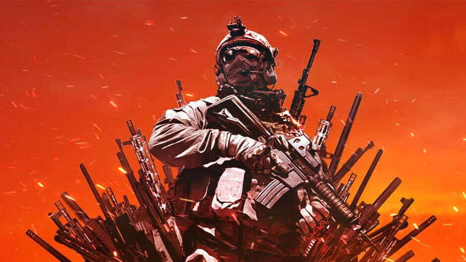 The Front of Greed artwork