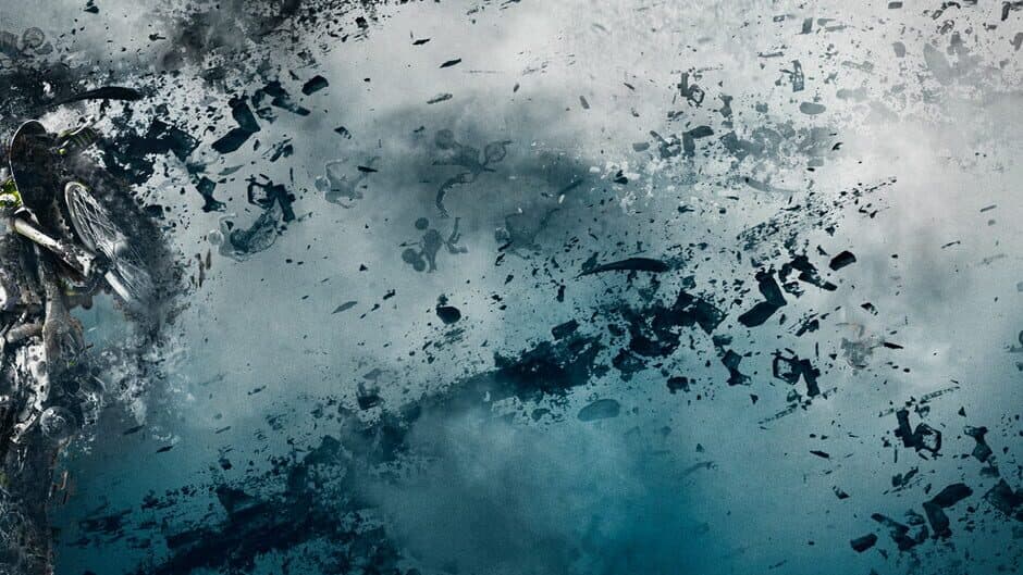 MX vs. ATV: Reflex artwork