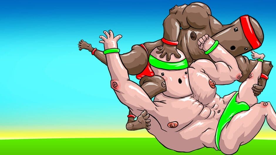 Mount Your Friends artwork