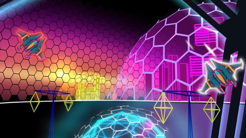 Rhythm 'n Bullets artwork