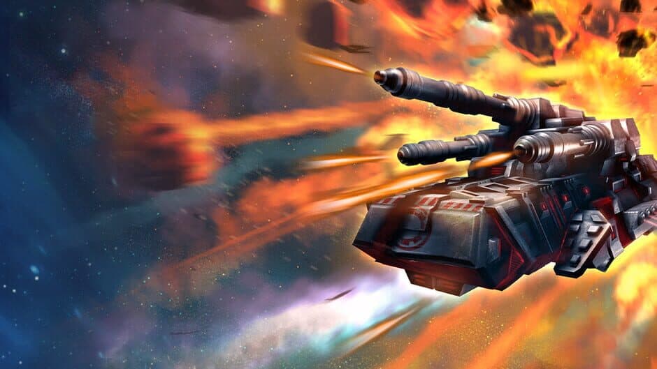 Star Realms artwork