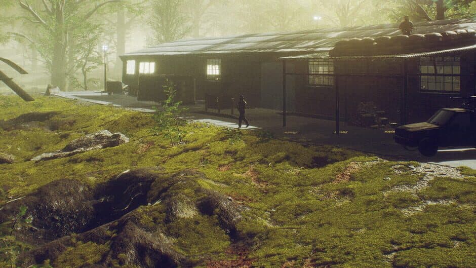 Zero Caliber VR artwork