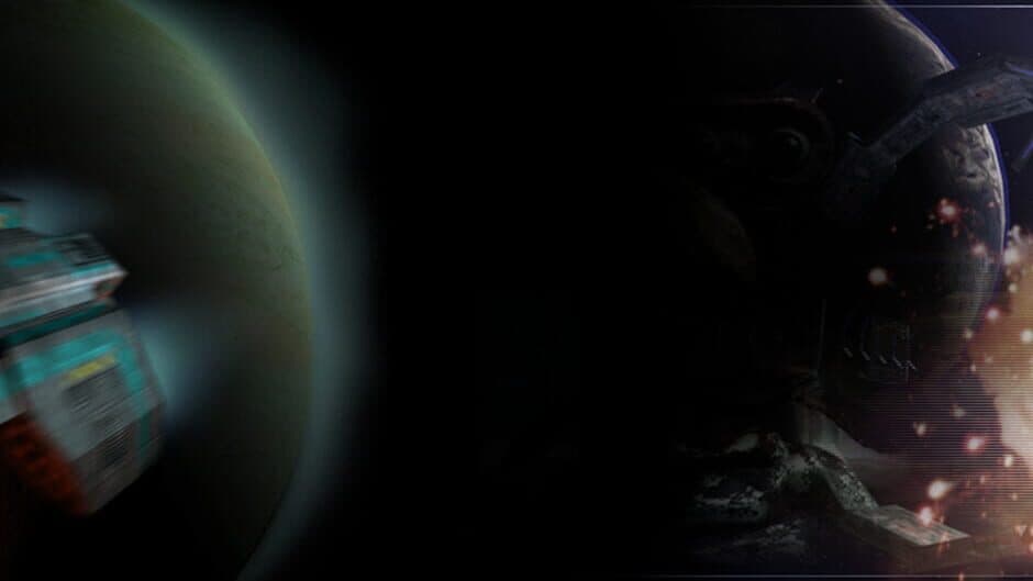 X: Beyond the Frontier artwork