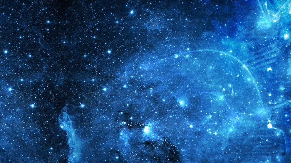 Distant Worlds: Universe artwork