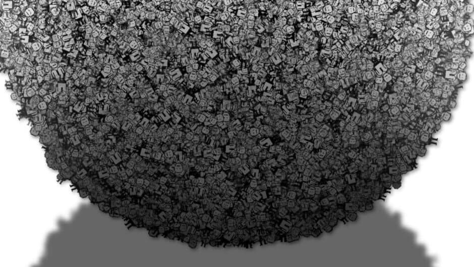 Suits: A Business RPG artwork