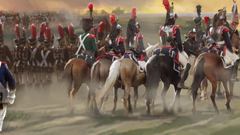 Cossacks: European Wars artwork