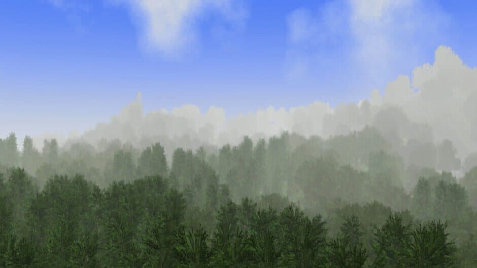 Rising World artwork