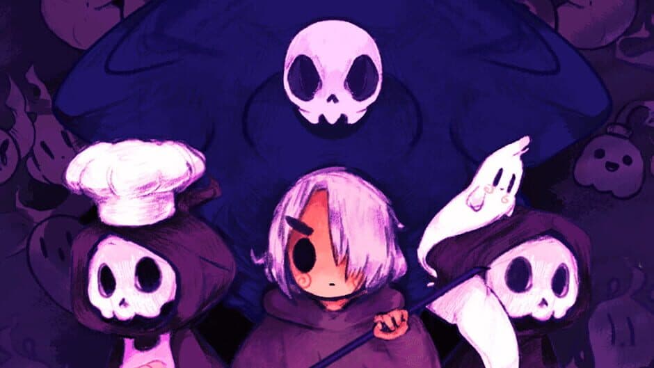 Grimm's Hollow artwork