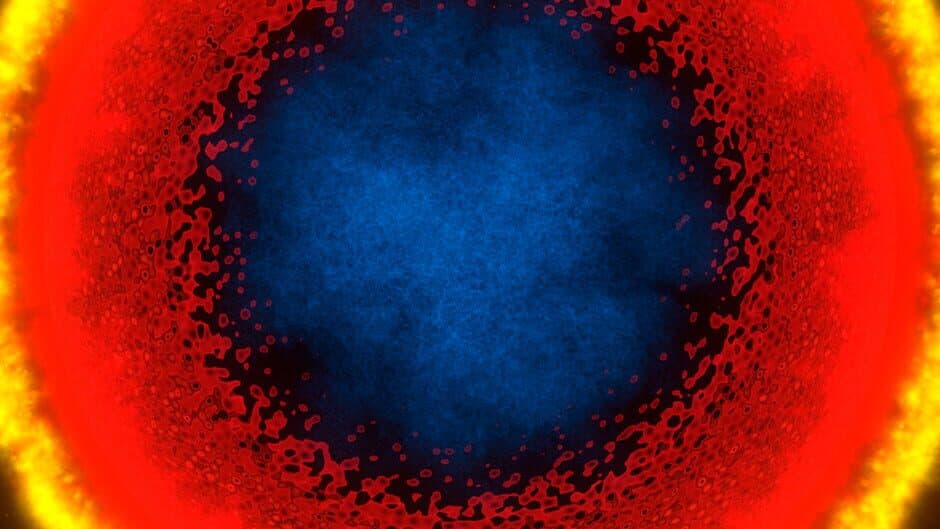 Orders of Magnitude artwork