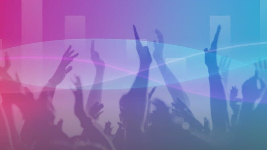 Let's Sing 2016 artwork