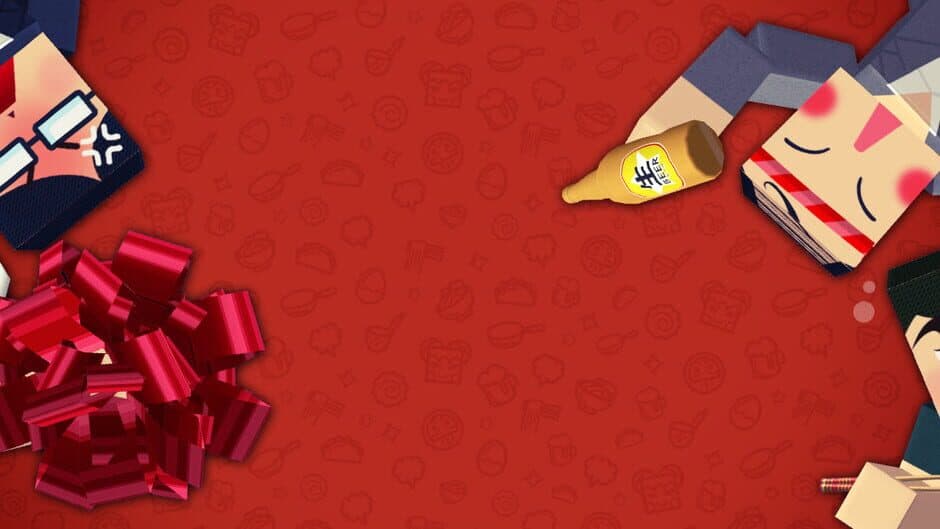 Counter Fight artwork