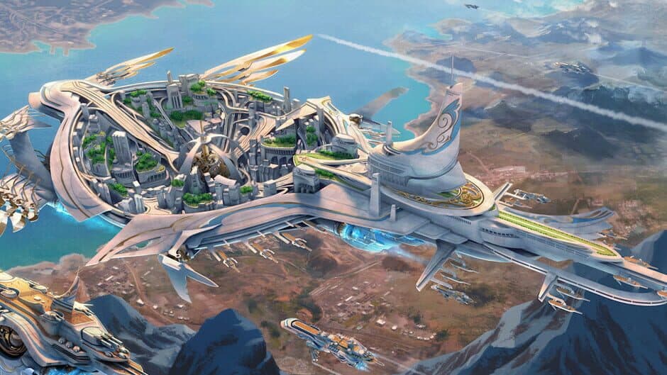 Tears of Avia artwork