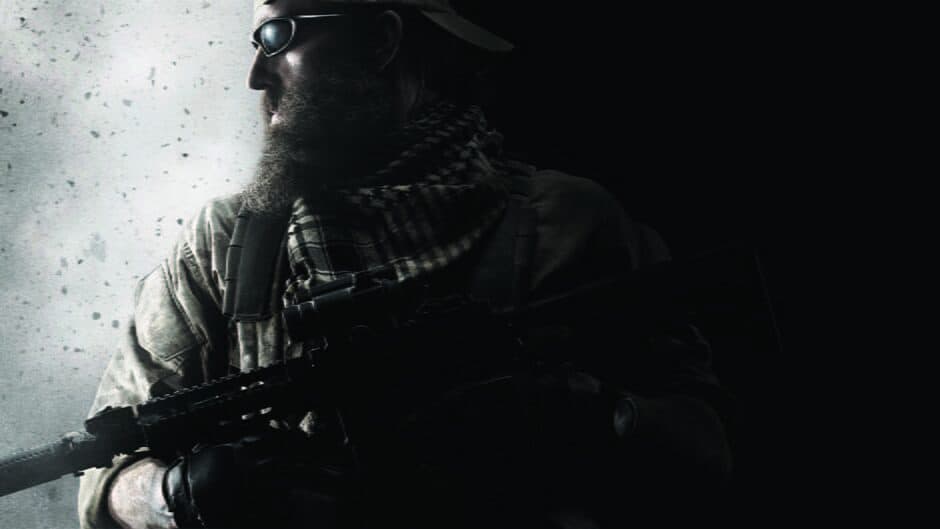 Medal of Honor artwork