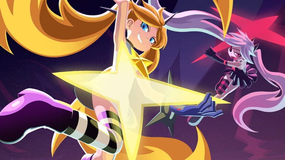 DJMax Respect V artwork