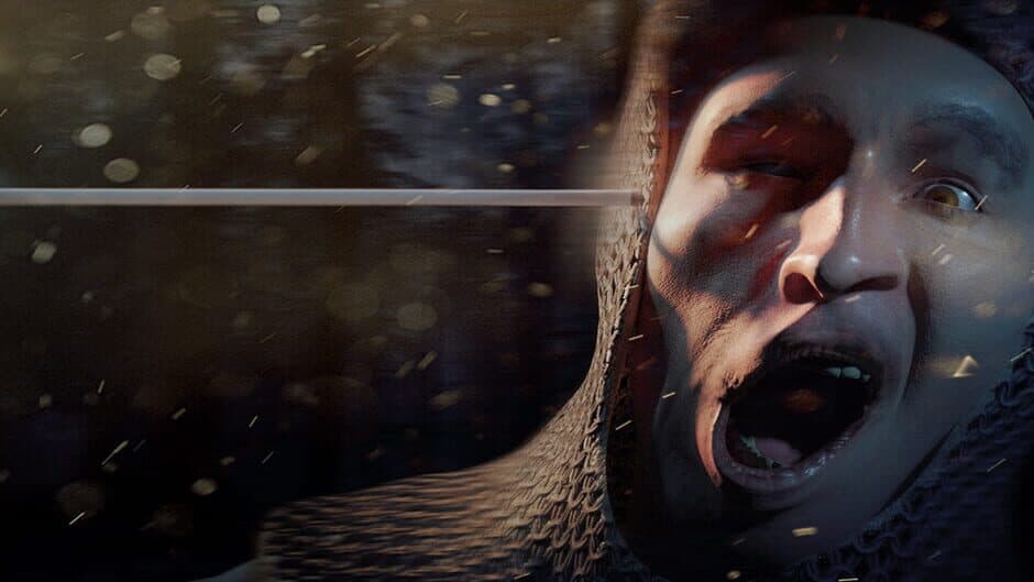 Sacralith: The Archer's Tale artwork