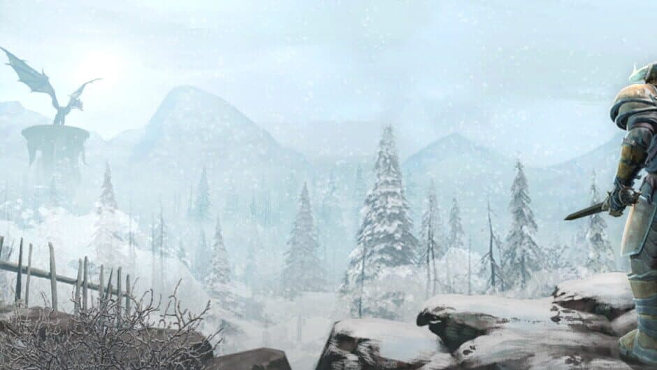 Savage Lands artwork