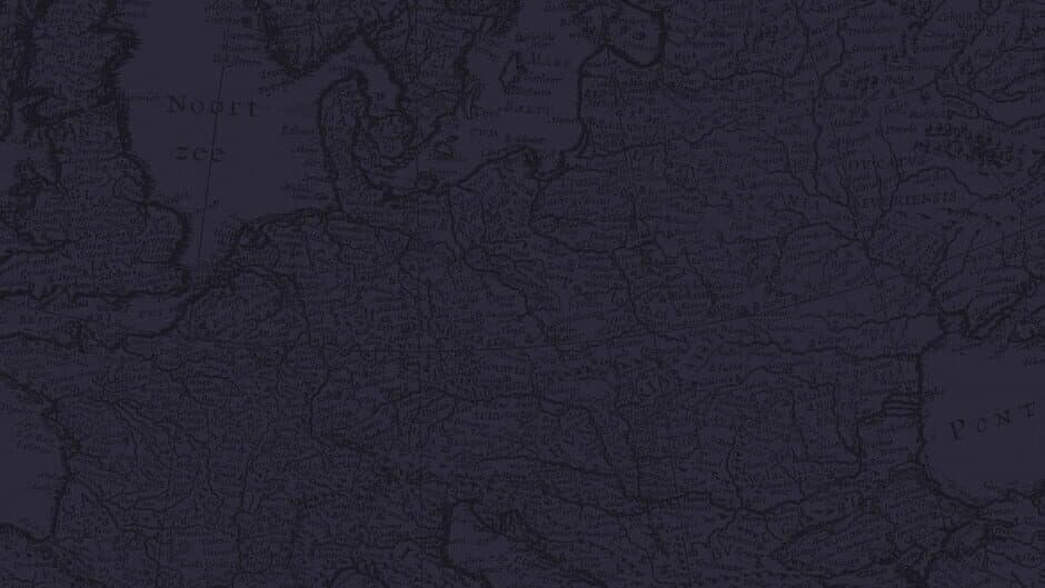 Europa Universalis III artwork