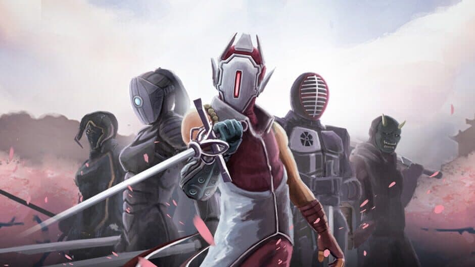 Blade Symphony artwork