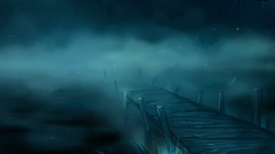 Lake of Voices artwork