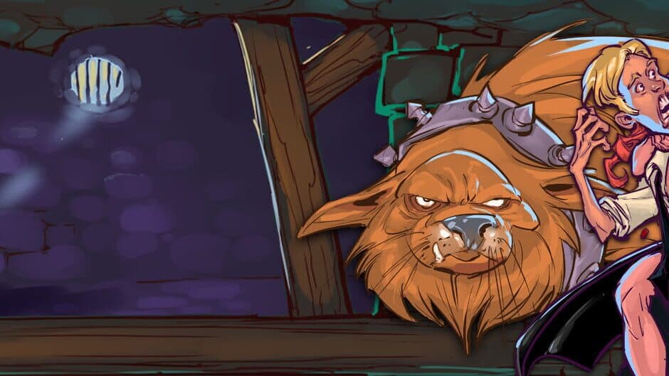 Perky Little Things artwork