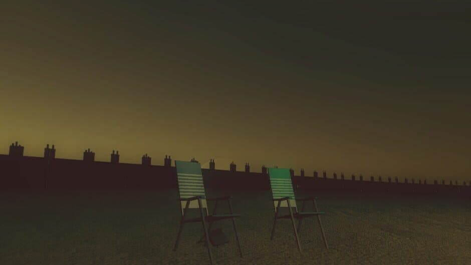 Awkward Dimensions Redux artwork