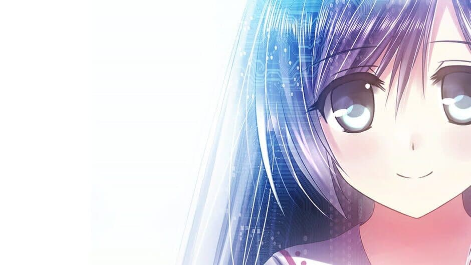 Lucy: The Eternity She Wished For artwork