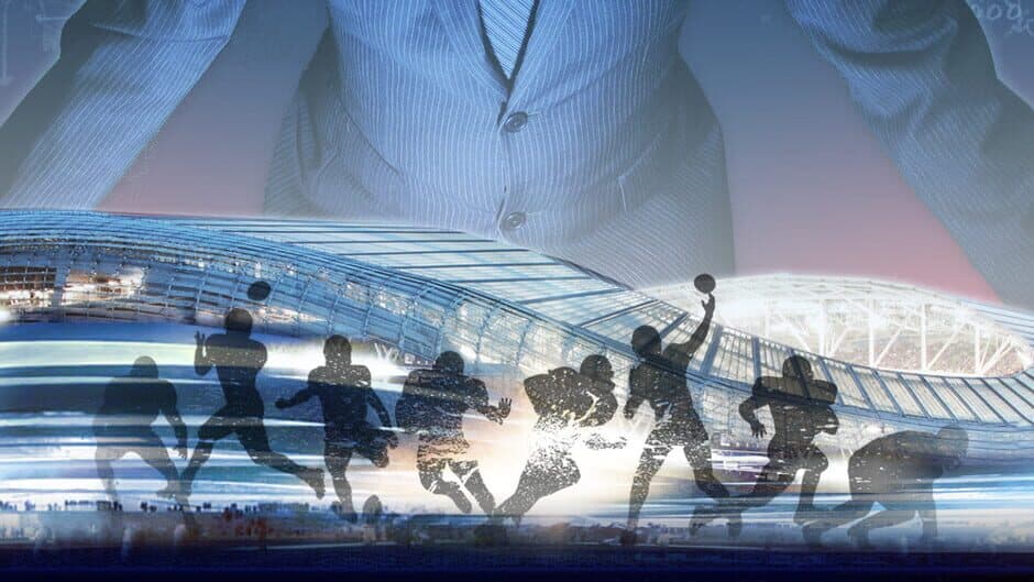 Front Office Football Eight artwork