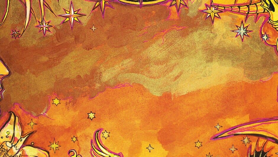 Romancing SaGa 3 artwork