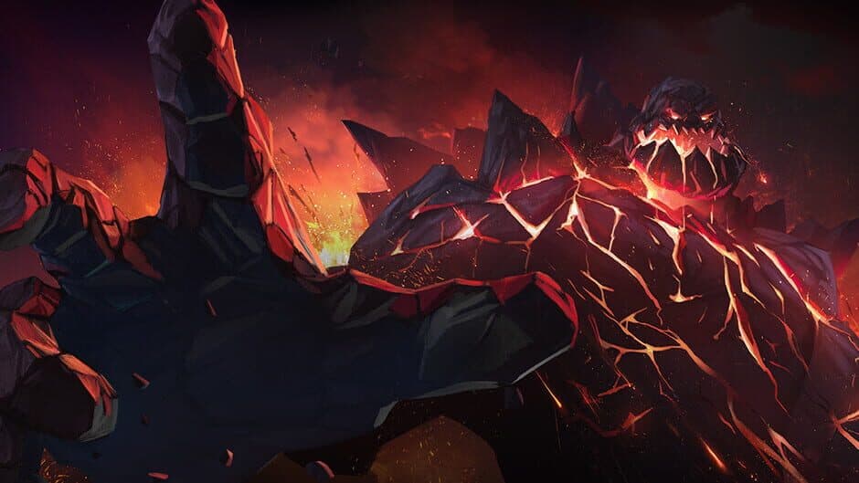 Pagan: Absent Gods artwork