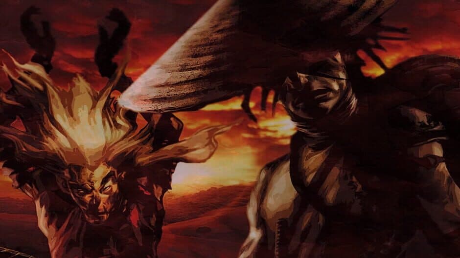 Battle Realms artwork