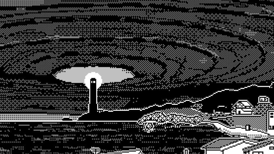 World of Horror artwork