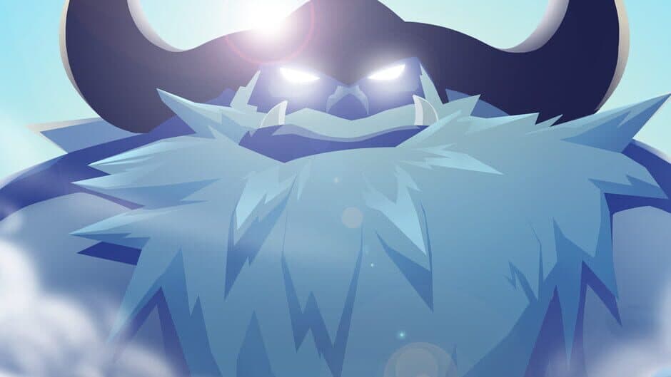 Jotun: Valhalla Edition artwork