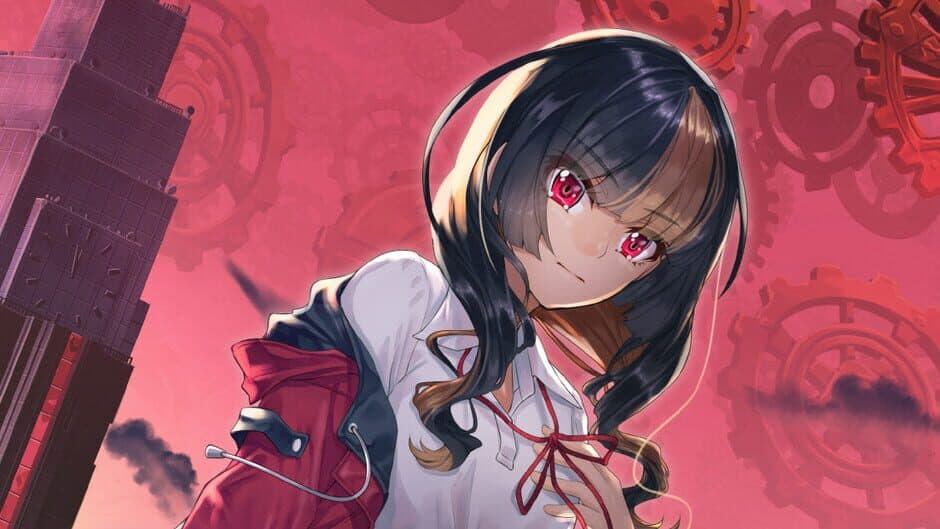 Fatal Twelve artwork