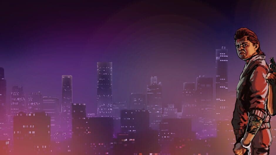 Rough Justice: '84 artwork