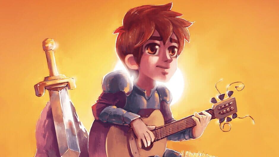 Songs for a Hero artwork