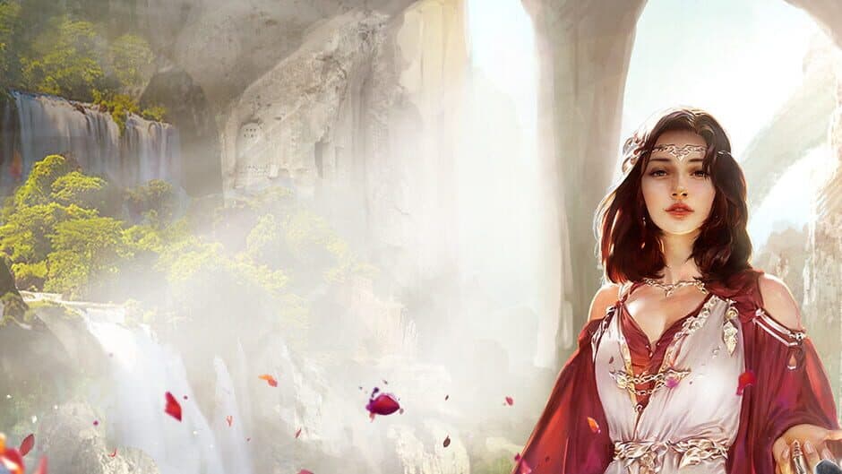 ArcheAge artwork