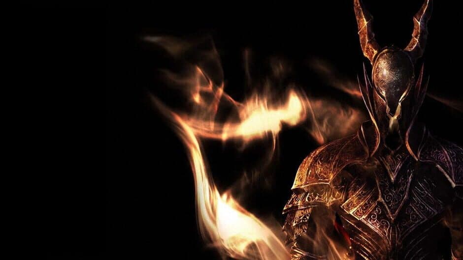 Dark Souls: Prepare to Die Edition artwork