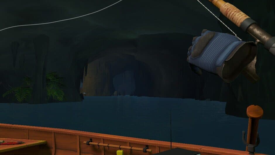 Catch & Release artwork